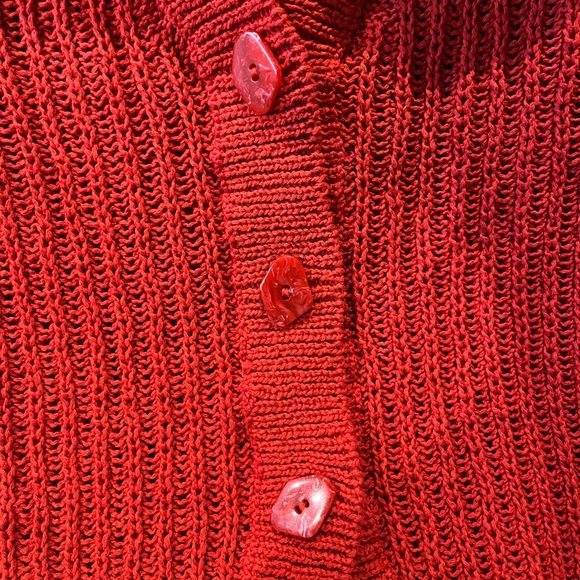 H&M Knit Sweater/Shirt - Picture 4 of 6